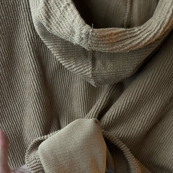 Champion Corduroy Hoodie - Picture 8 of 10